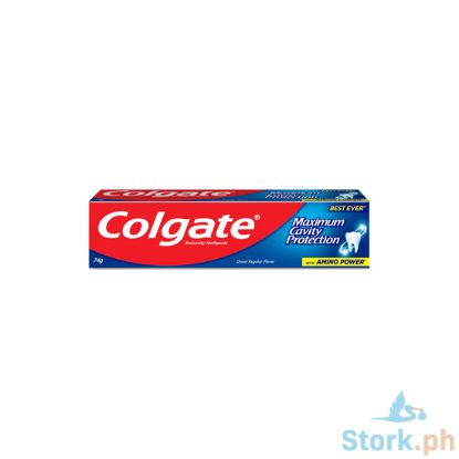 Picture of Colgate Great Reg Scholarship 74G