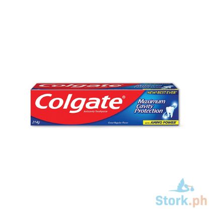 Picture of Colgate Great Regular Flavor 214G