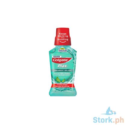 Picture of Colgate Plax Freshmint Splash 250Ml