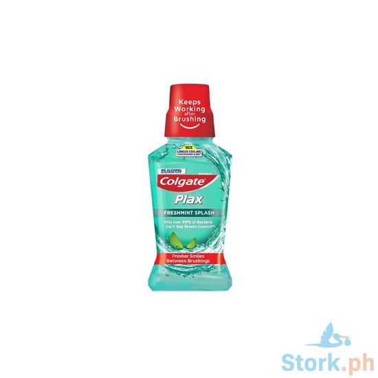 Picture of Colgate Plax Freshmint Splash 250Ml