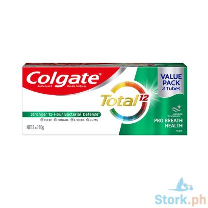 Picture of Colgate Total Breath Health 110g