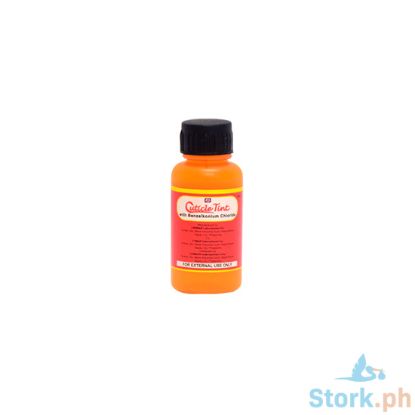 Picture of Comark Benzalkonium Chloride 30Ml