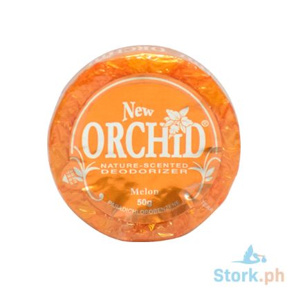 Picture of Comark Orchid Melon Deodorizer  Refill 50g