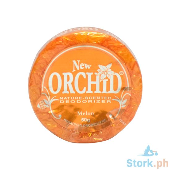 Picture of Comark Orchid Melon Deodorizer  Refill 50g
