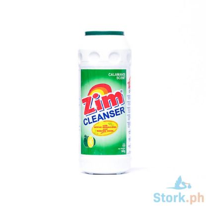 Picture of Comark Zim Cleanser Calamansi 500g