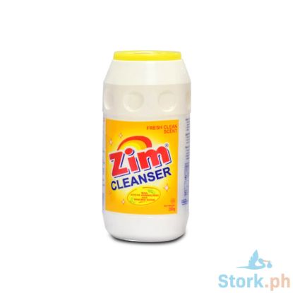 Picture of Comark Zim Cleanser Fresh Clean Rfl350G