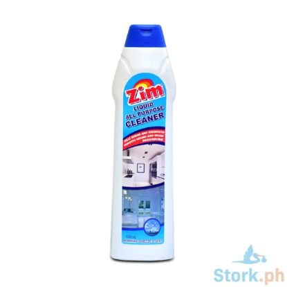 Picture of Comark Zim Liquid Morning Breeze Scent 500Ml