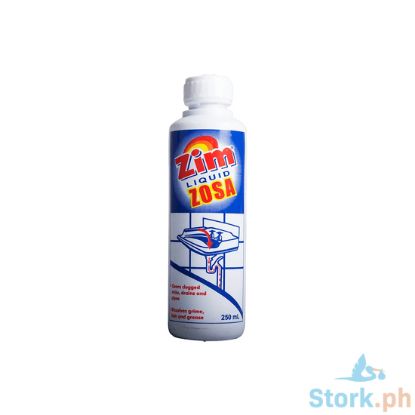 Picture of Comark Zim Liquid Zosa 250Ml