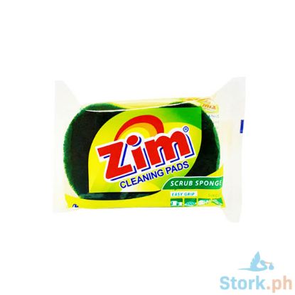 Picture of Comark Zim Super Scouring Pad 95Mm