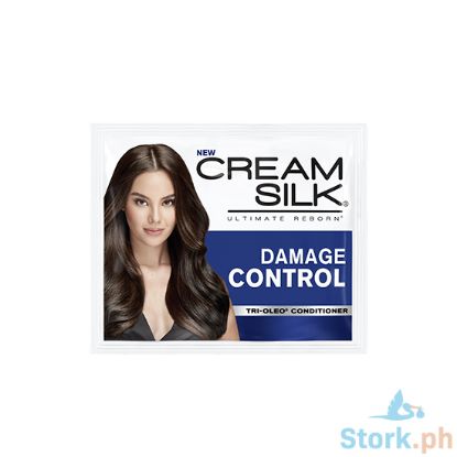 Picture of Creamsilk Conditioner 11Ml 6 Sachets, Damage Control