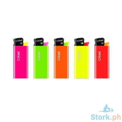Picture of Cricket Mini Simplicity Lighter