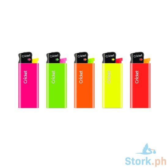 Picture of Cricket Mini Simplicity Lighter