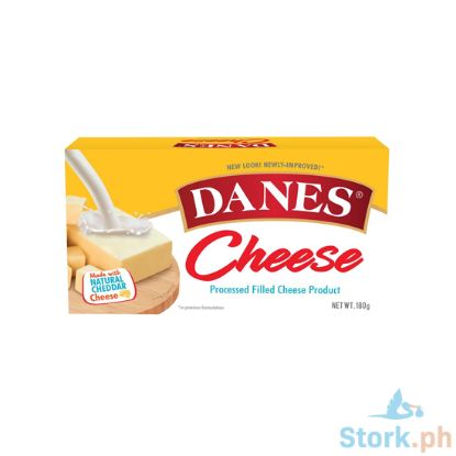 Picture of Danes Cheese Block 450g