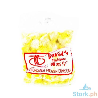 Picture of Davids Chicken Siomai 60s