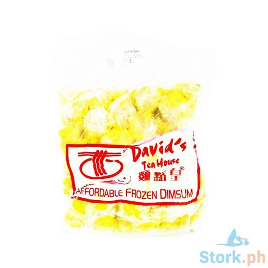 Picture of Davids Chicken Siomai 60s