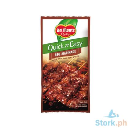 Picture of Del Monte Marinade Pinoy Barbecue 200Ml
