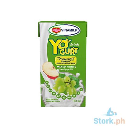 Picture of Del Monte Mixedfruits 110Ml
