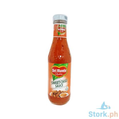 Picture of Del Monte Sweet Chili Sauce 330g