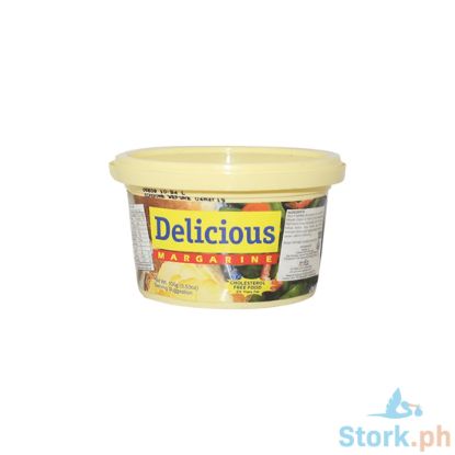 Picture of Delicious Margarine 100g