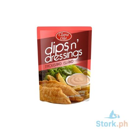 Picture of Dips N' Dressings 120g, Thousand Island