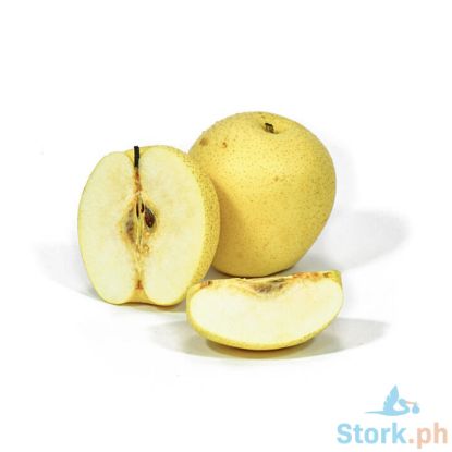 Picture of Dizon Korean Pears Per Kilo