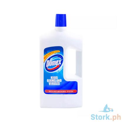 Picture of Domex Std Liquid 1000Ml, Classic