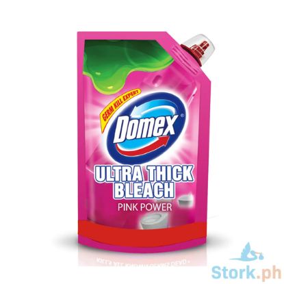 Picture of Domex Std Liquid Pink Pouch 140Ml