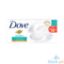 Picture of Dove Bar Sensitive Triples Mouisturizing Milk 100g