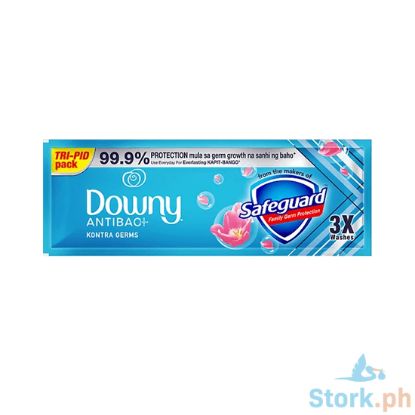 Picture of Downy Antibac 63Ml 6s