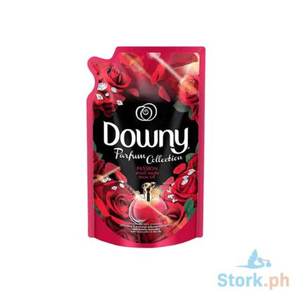 Picture of Downy Passion  1.2L Refill