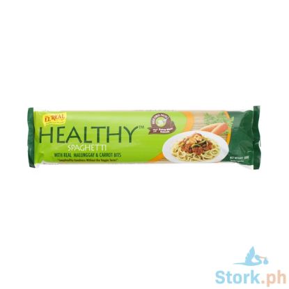 Picture of El Real Healthy SpaghettiPasta 500g