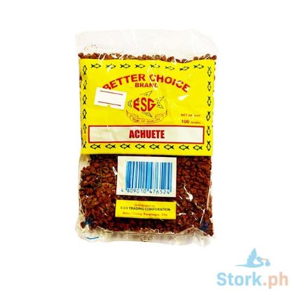 Picture of Esg Achuete 100G