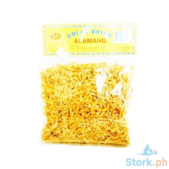 Picture of Esg Alamang 80g