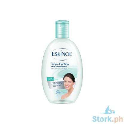 Picture of Eskinol Pimple Fighting 135Ml