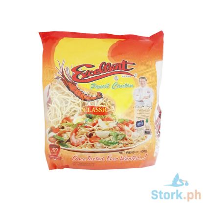 Picture of Excellent Pancit Canton 400g
