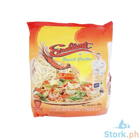 Picture of Excellent Pancit Canton 400g