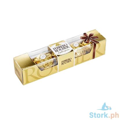 Picture of Ferrero Rocher T5 62.5g