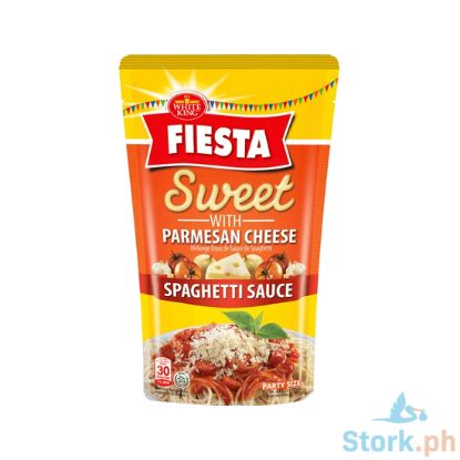 Picture of Fiesta Sweet Spaghetti Sauce Partysize 900g