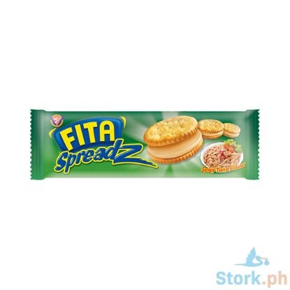 Picture of Fita Spread Z Spicy Tuna 10S 25G