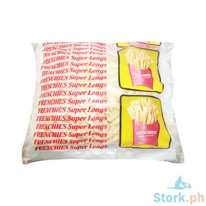 Picture of French Fries Super Long 2.04Kg