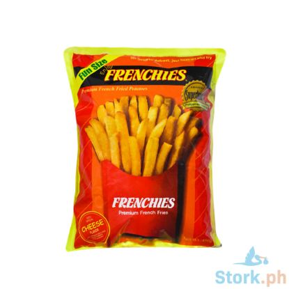 Picture of Frenchies French Fries 450g, Cheese