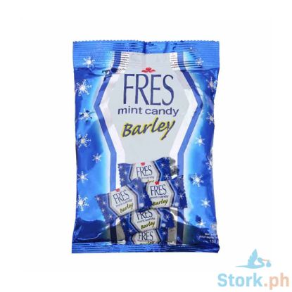 Picture of Fres Barely Mint 150g 50s