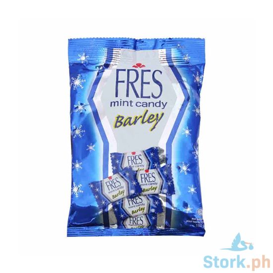 Picture of Fres Barely Mint 150g 50s