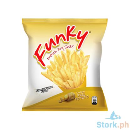 Picture of Funky French Fries 23g
