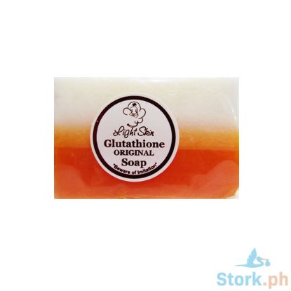 Picture of Galway Light Skin Gluta 2In1 Soap 80g 