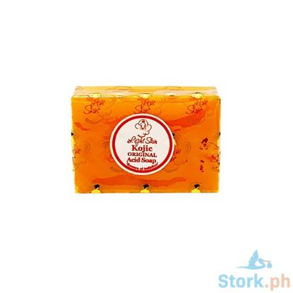 Picture of Galway Light Skin Kojic Acid Soap 80g