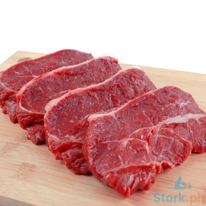 Picture of Garcias Meat Kalitiran Per Kilo