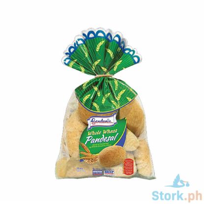 Picture of Gardenia Whole Wheat Pandesal 300g