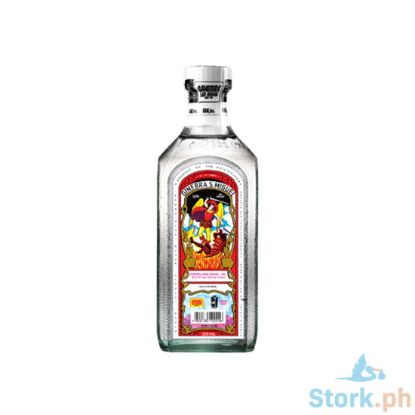 Picture of Ginebra San Miguel Frasquito 350Ml