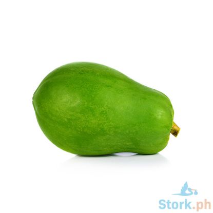 Picture of Global Fresh Papaya Green